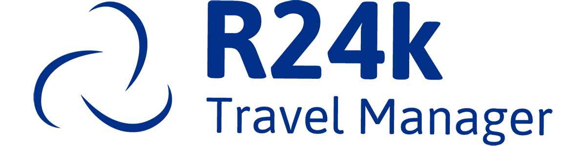 Test R24k Travel Company